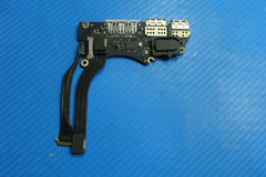 MacBook Pro 15" A1398 2013 ME293LL/A OEM Right I/O Board 661-8312 - Laptop Parts - Buy Authentic Computer Parts - Top Seller Ebay