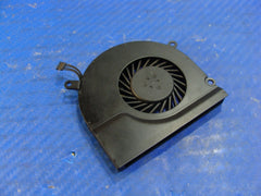 MacBook Pro A1286 MD103LL/A Mid 2012 15" Genuine Right CPU Cooling Fan 922-8702 Apple