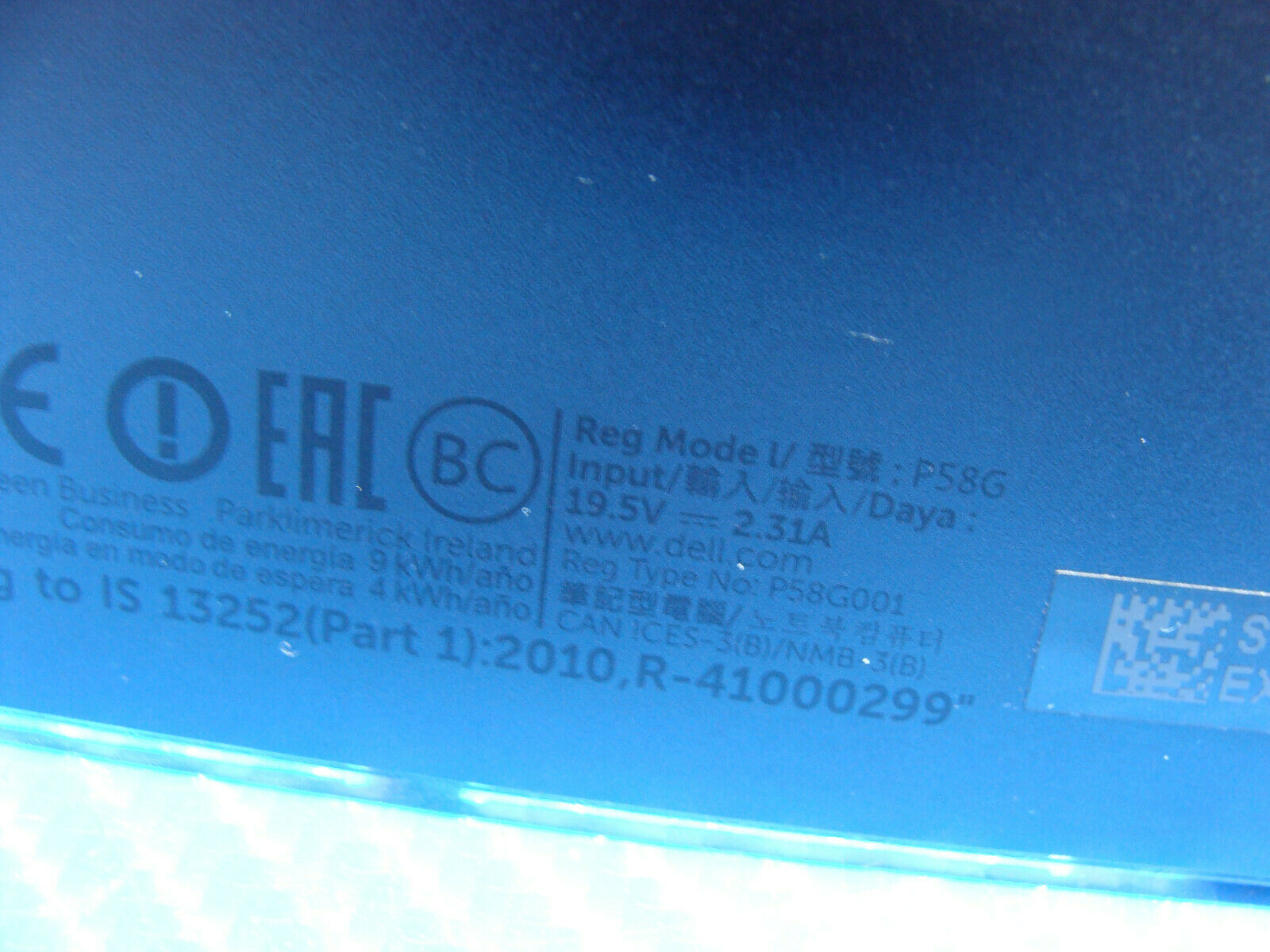 Dell Latitude 7350 13.3