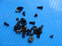 HP ZBook 15.6" 15 G3 Genuine Laptop Screw Set Screws for Repair ScrewSet