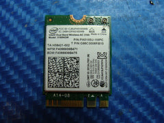 Toshiba Satellite E45t-B4106 14" Wireless WiFi Card 3160NGW PA5165U-1MPC ER* - Laptop Parts - Buy Authentic Computer Parts - Top Seller Ebay