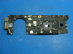 MacBook Pro 13" A1425 2012 MD212LL i5-3210M 2.5GHz 8GB Logic Board 820-3462-A Apple