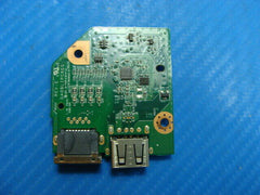 Toshiba Satellite S55-B5280 15.6" Genuine Laptop USB LAN Board DA0BLIPC6E0 - Laptop Parts - Buy Authentic Computer Parts - Top Seller Ebay