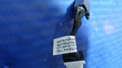 Dell Inspiron 11 3162 3164 11.6" Genuine Laptop DC IN Power Jack w/Cable GDV3X Dell