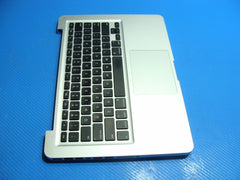 MacBook Pro A1278 13" 2012 MD101LL/A Top Case w/Trackpad Keyboard 661-6595