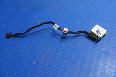 Lenovo Yoga 2 13 20344 13.3" Genuine DC IN Power Jack w/ Cable DC30100Q400 ER* - Laptop Parts - Buy Authentic Computer Parts - Top Seller Ebay