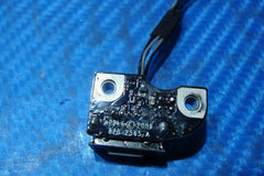 MacBook Pro A1278 13" Early 2010 MC374LL/A MagSafe Board w/Cable 922-9307 #2 ER* - Laptop Parts - Buy Authentic Computer Parts - Top Seller Ebay