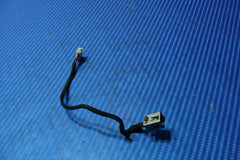 Toshiba Satellite L875D 17.3" Genuine Laptop DC IN Power Jack w/Cable ER* - Laptop Parts - Buy Authentic Computer Parts - Top Seller Ebay