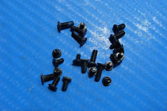 Asus VivoBook 14" E403SA Genuine Screw Set Screws for Repair ScrewSet