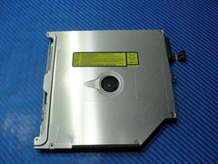 MacBook Pro 13" A1278 Mid 2012 MD102LL/A Genuine Super Drive UJ8A8 661-6593 GLP* - Laptop Parts - Buy Authentic Computer Parts - Top Seller Ebay