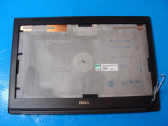 Dell Latitude 7290 12.5" LCD Back Cover w/Front Bezel AM263000302 909W0