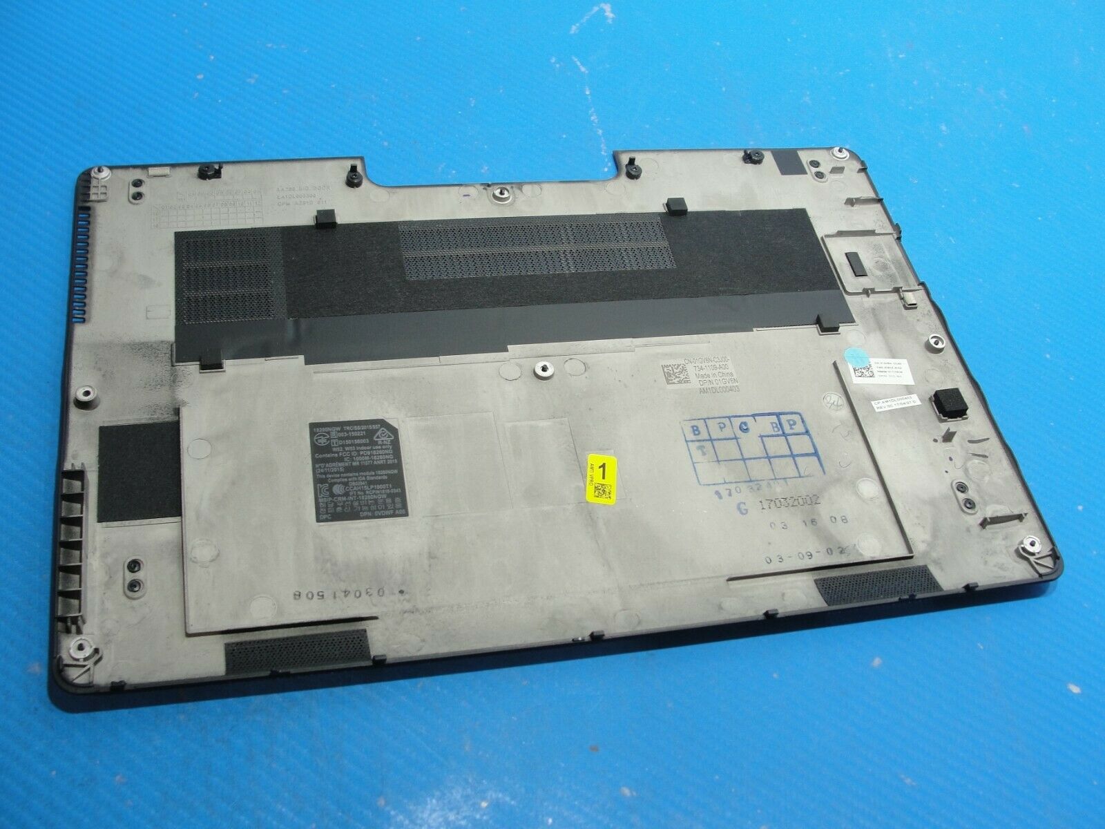 Dell Latitude E7470 14