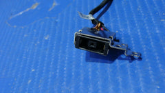 Lenovo ThinkPad X250 12.5" Genuine Laptop DC IN Power Jack w/Cable DC30100LC00 Lenovo