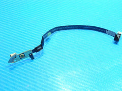 Dell Inspiron 15.6" 15 3576 OEM Power Button Board w/Cable 450.09P08.1002 Dell