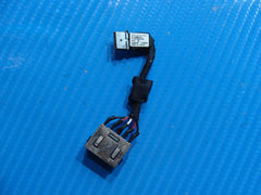 Lenovo ThinkPad T470s 14" Genuine DC IN Power Jack w/Cable DC30100RC00