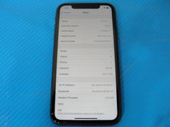 iPhone 11 64Gb Black - Unlocked - Very Good Condition - Great Battery 97%