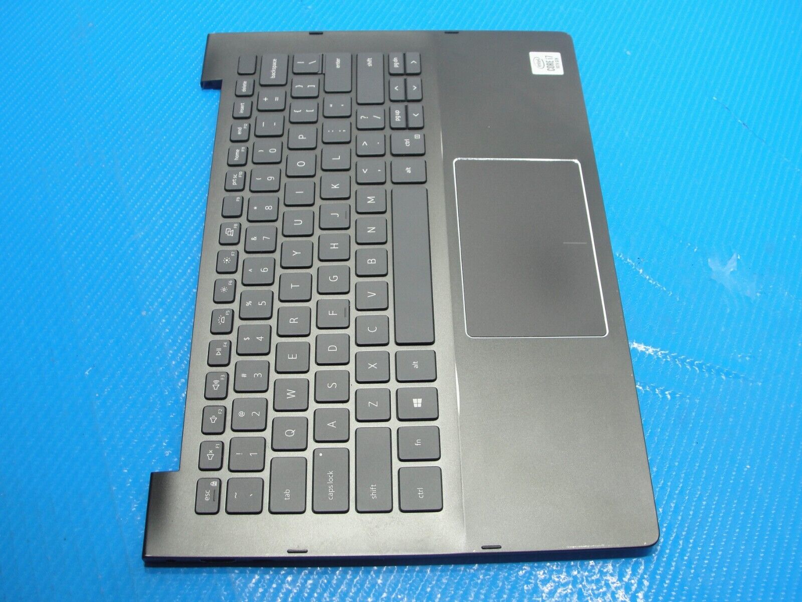 Dell Inspiron 7391 2-n-1 13.3