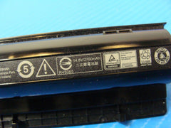 Dell Inspiron 15 3558 15.6" Genuine Battery 14.8V 40Wh 2700mAh M5Y1K VN3N0