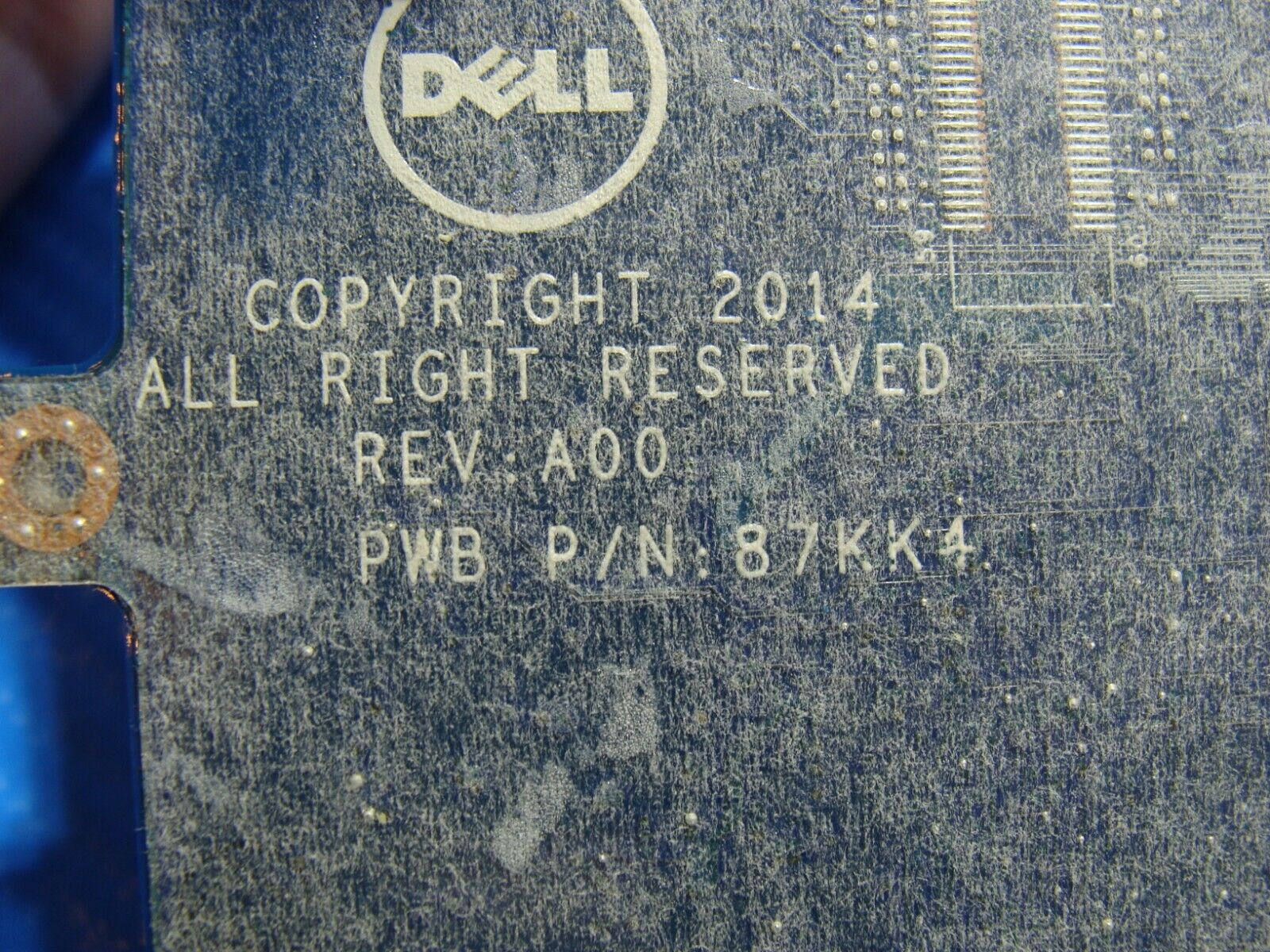 Dell Latitude E6440 14