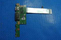 Asus Q505UA-BI5T7 15.6" Genuine Laptop USB Card Riader Board w/ Cable