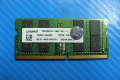 Dell 5520 Kingston 16Gb Memory Ram So-Dimm pc4-2400t-se1-11 9995630-024.a00g 