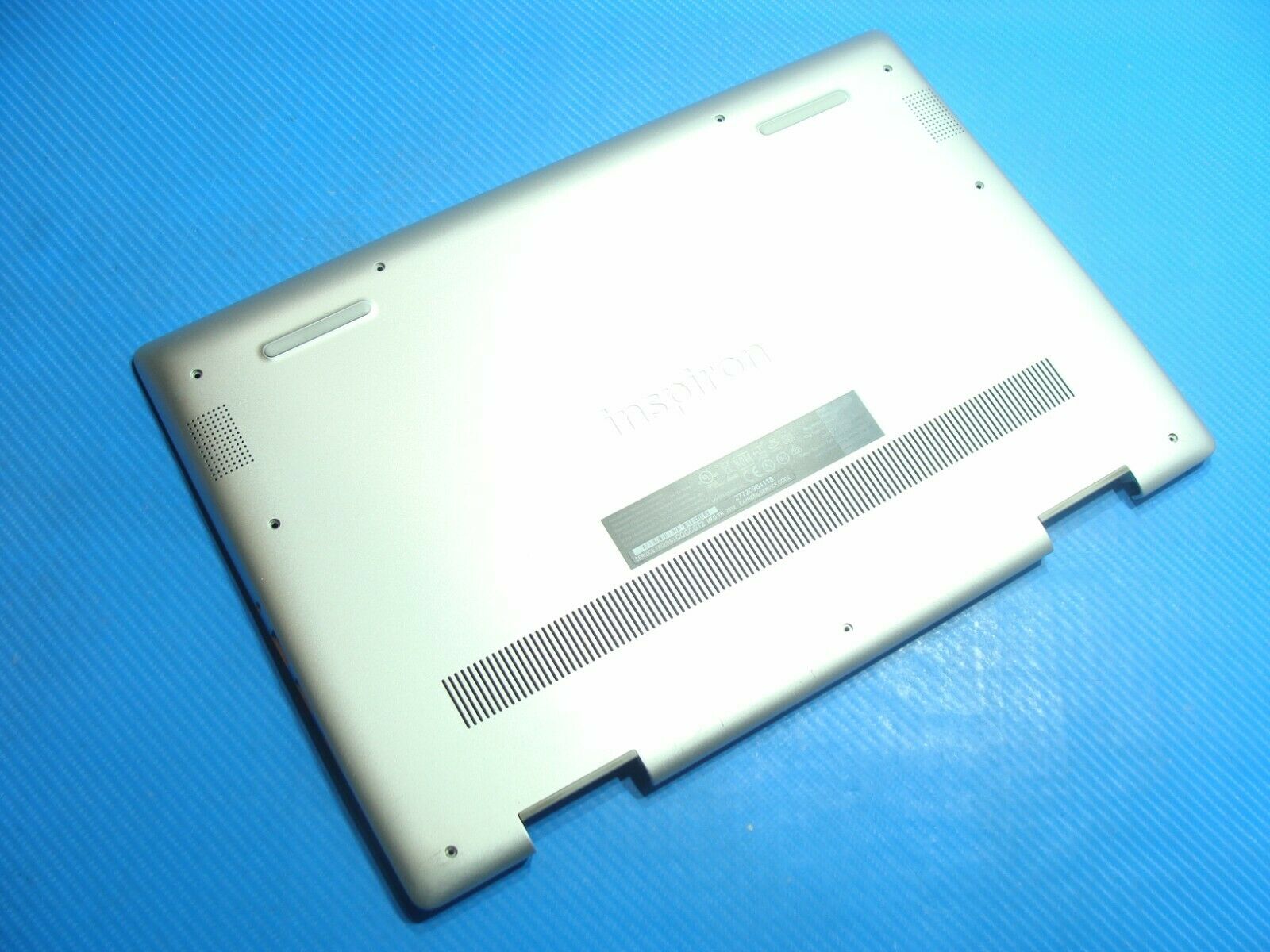 Dell Inspiron 15 5582 15.6