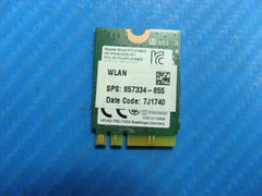 HP Notebook 15-ba009dx 15.6" WiFi Wireless Card RTL8188EE 843336-001 843335-001 - Laptop Parts - Buy Authentic Computer Parts - Top Seller Ebay