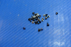 Lenovo Chromebook N22-20 11.6" Genuine Screw Set Screws for Repair ScrewSet #1 Lenovo