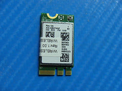 HP 14-ck0065st 14" Genuine Wireless WiFi Card RTL8723DE L21480-005