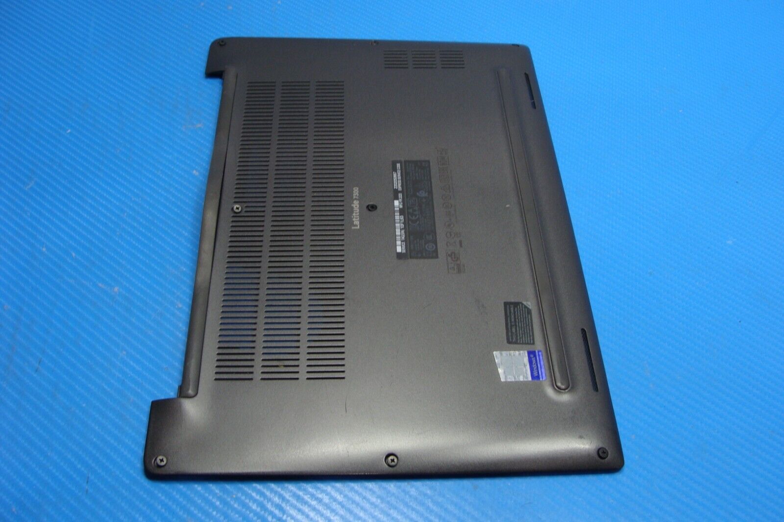 Dell Latitude 7300 13.3