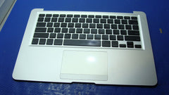 Macbook Air A1237 13" 2008 MB003LL/A Genuine Top Case w/ Keyboard 922-8315