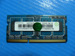 Lenovo P400 Ramaxel 4Gb Memory RAM So-Dimm RMT3170EB68E9W-1600