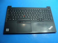 Lenovo ThinkPad E15 15.6" Genuine Palmrest w/Touchpad Keyboard AP1D6000A00