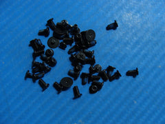 Dell Inspiron 17.3" 5735 Genuine Laptop Screw Set Screws for Repair ScrewSet