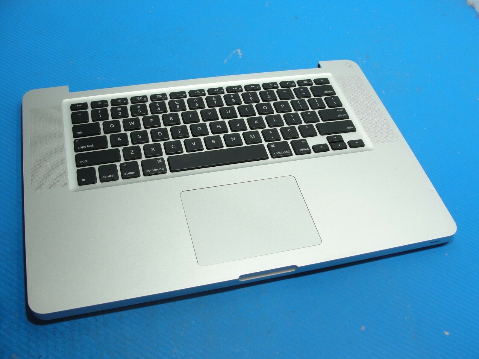 MacBook Pro 15