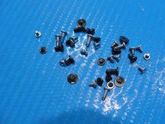 HP 15.6" 15-ef Series Genuine Laptop Screw Set Screws for Repair ScrewSet