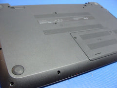 HP 15.6" 15-f305dx Genuine Laptop Bottom Case w/Cover Door Speakers EAU9600201A