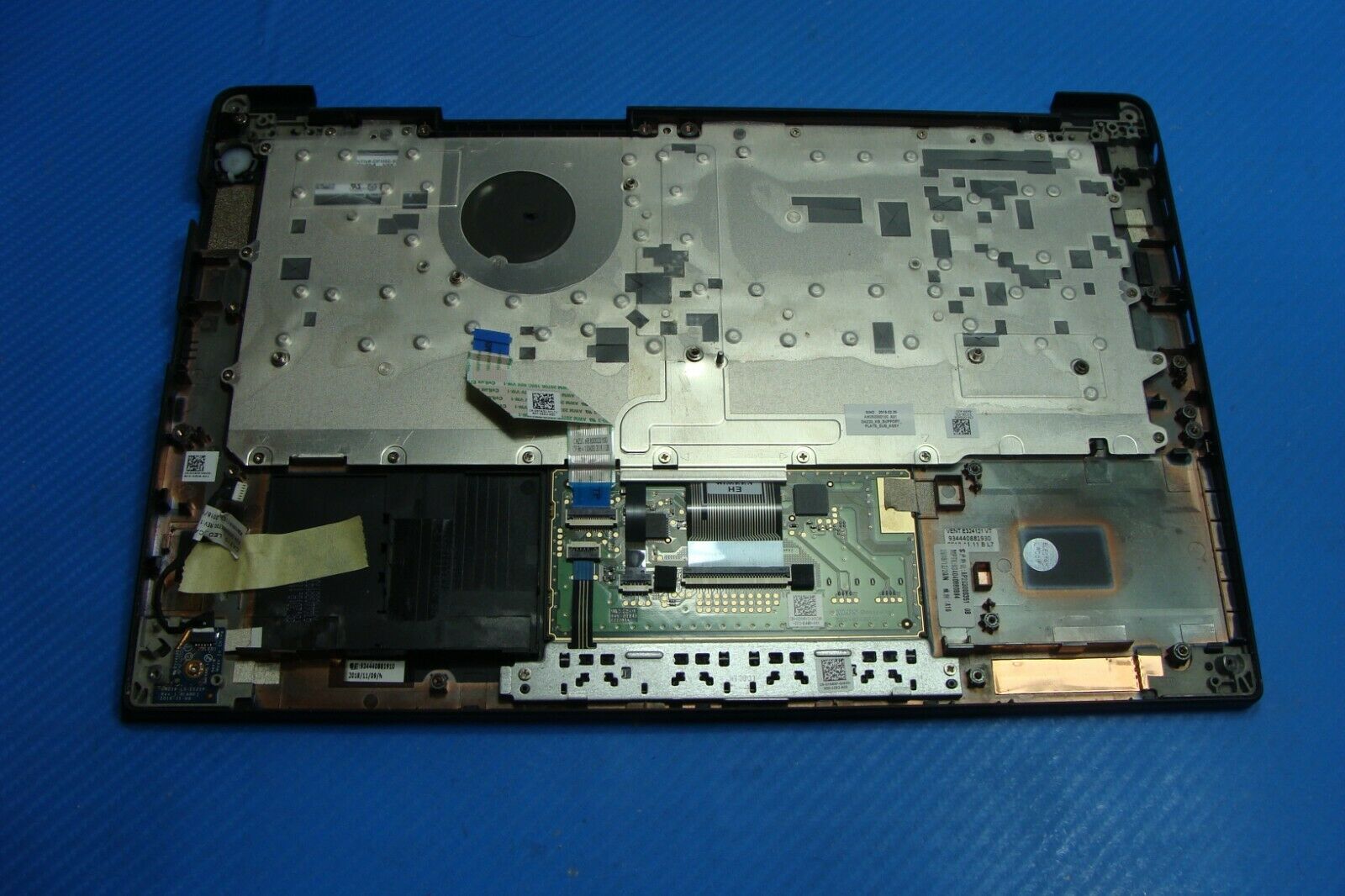 Dell Latitude 13.3