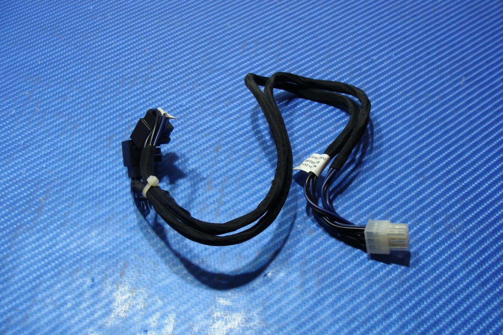 Dell Alienware X51 R3 Genuine Desktop Power Supply Cable X218X