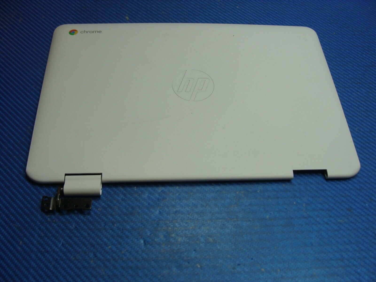 HP 11.6