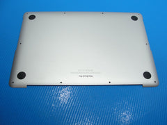 MacBook Pro A1502 13" Early 2015 MF843LL/A Bottom Case Silver 923-00503