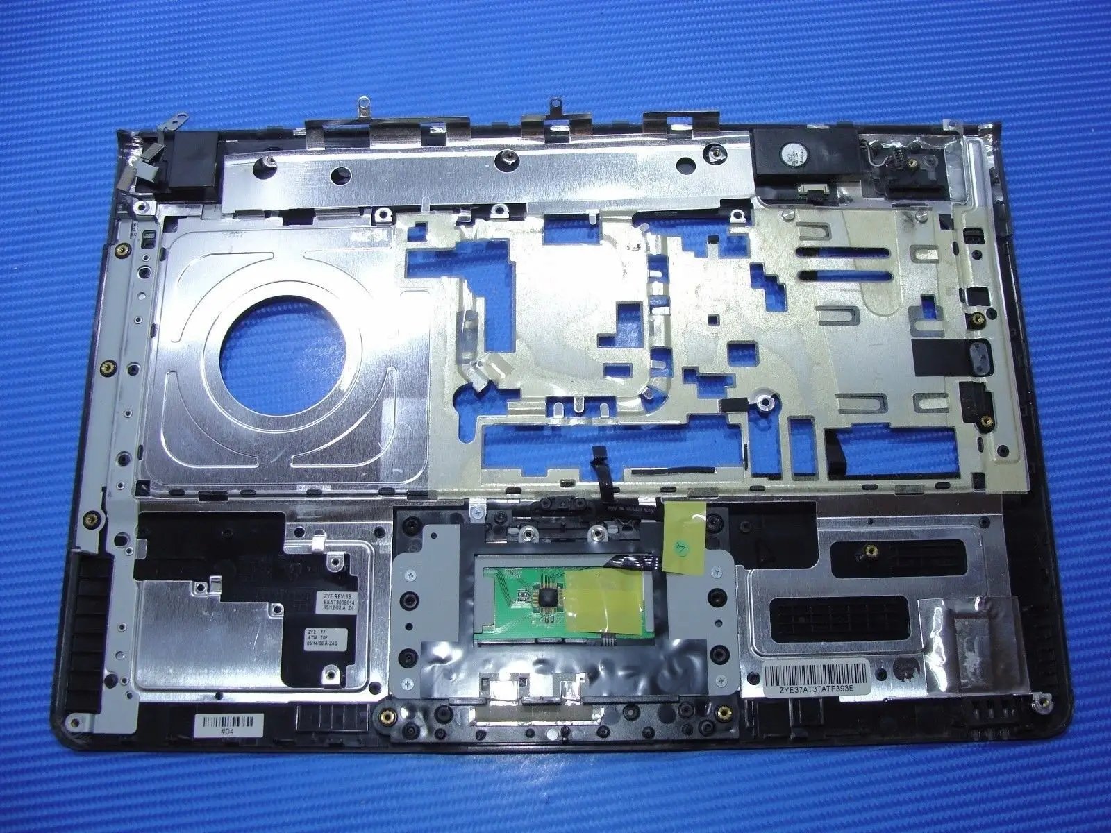 HP Pavilion 15.4