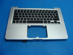 MacBook Pro A1278 13" Early 2011 MC700LL/A Top Case w/o Trackpad Silver 661-5871 - Laptop Parts - Buy Authentic Computer Parts - Top Seller Ebay