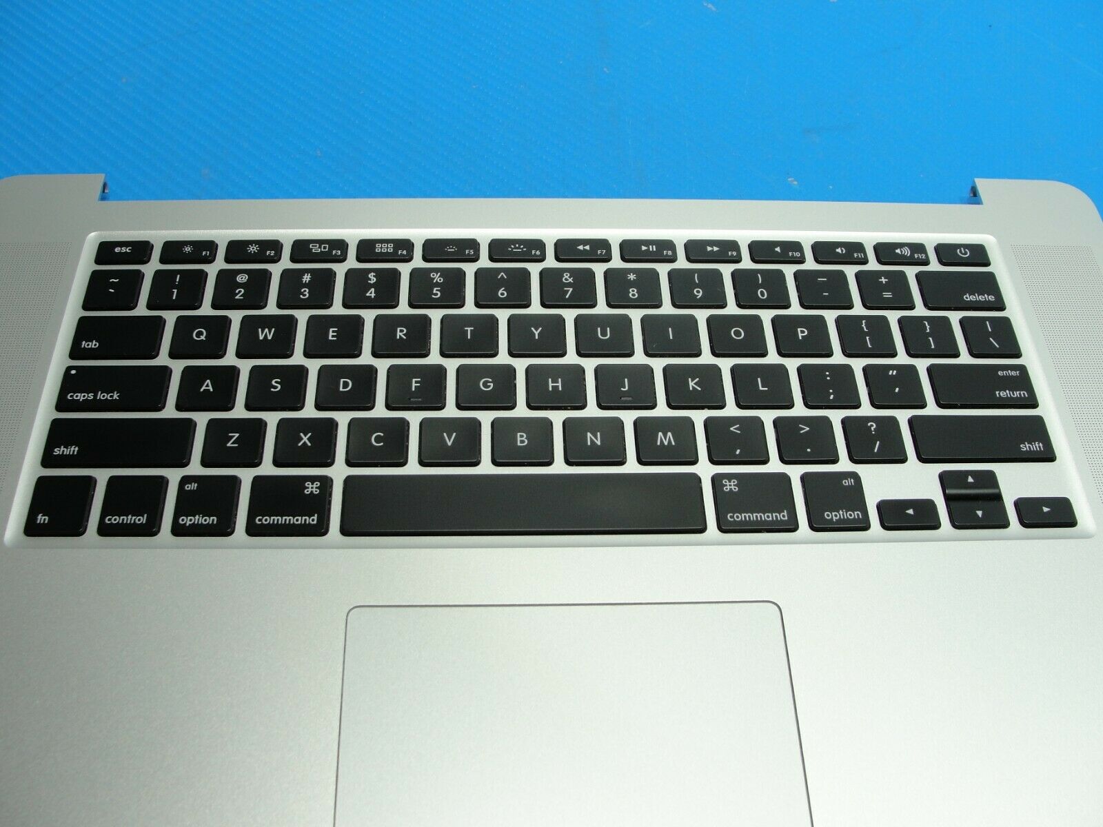 MacBook Pro A1398 15