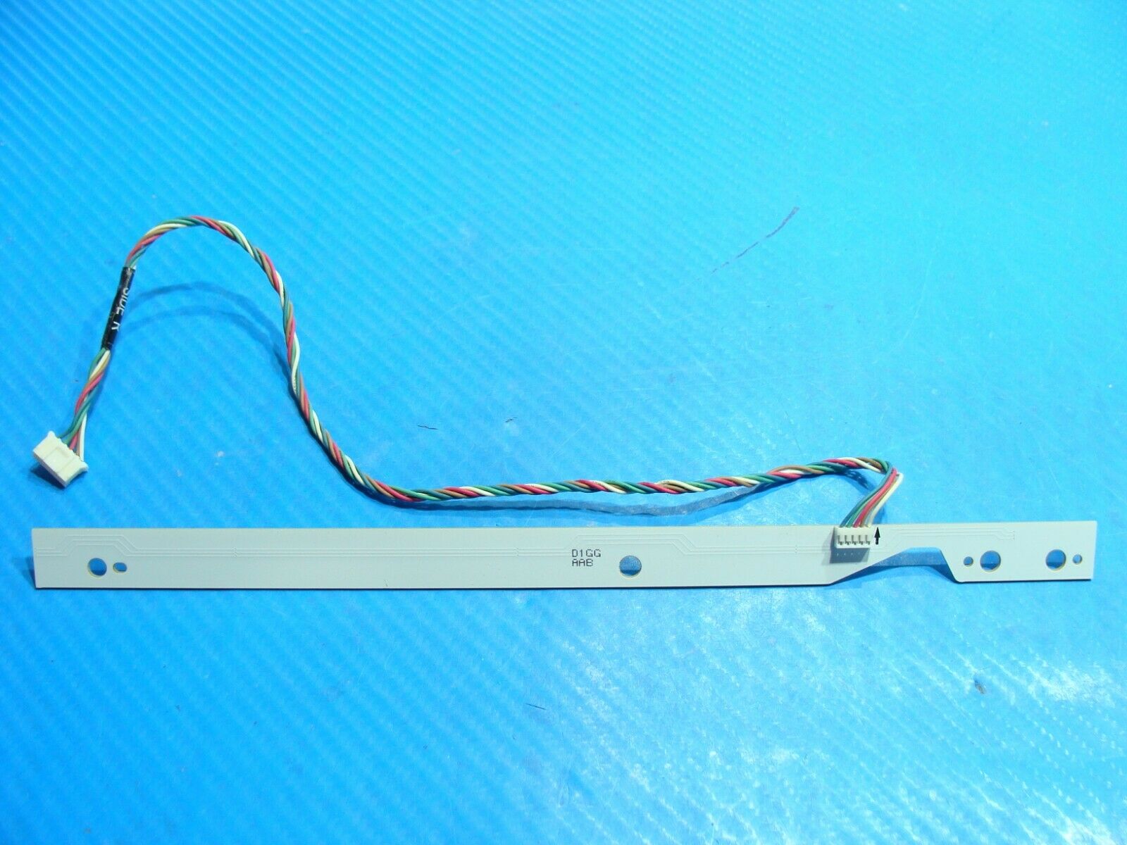 Dell Alienware Aurora R4 Genuine Desktop Right LED Board MP-00005339 