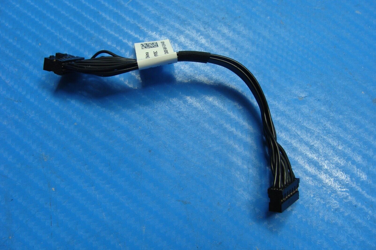 Dell Precision 5820 Tower Genuine Desktop Workstation Misc Cable GYF0C