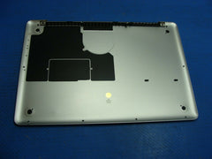 MacBook Pro A1278 13" Mid 2012 MD101LL/A Bottom Case Silver 923-0103 - Laptop Parts - Buy Authentic Computer Parts - Top Seller Ebay