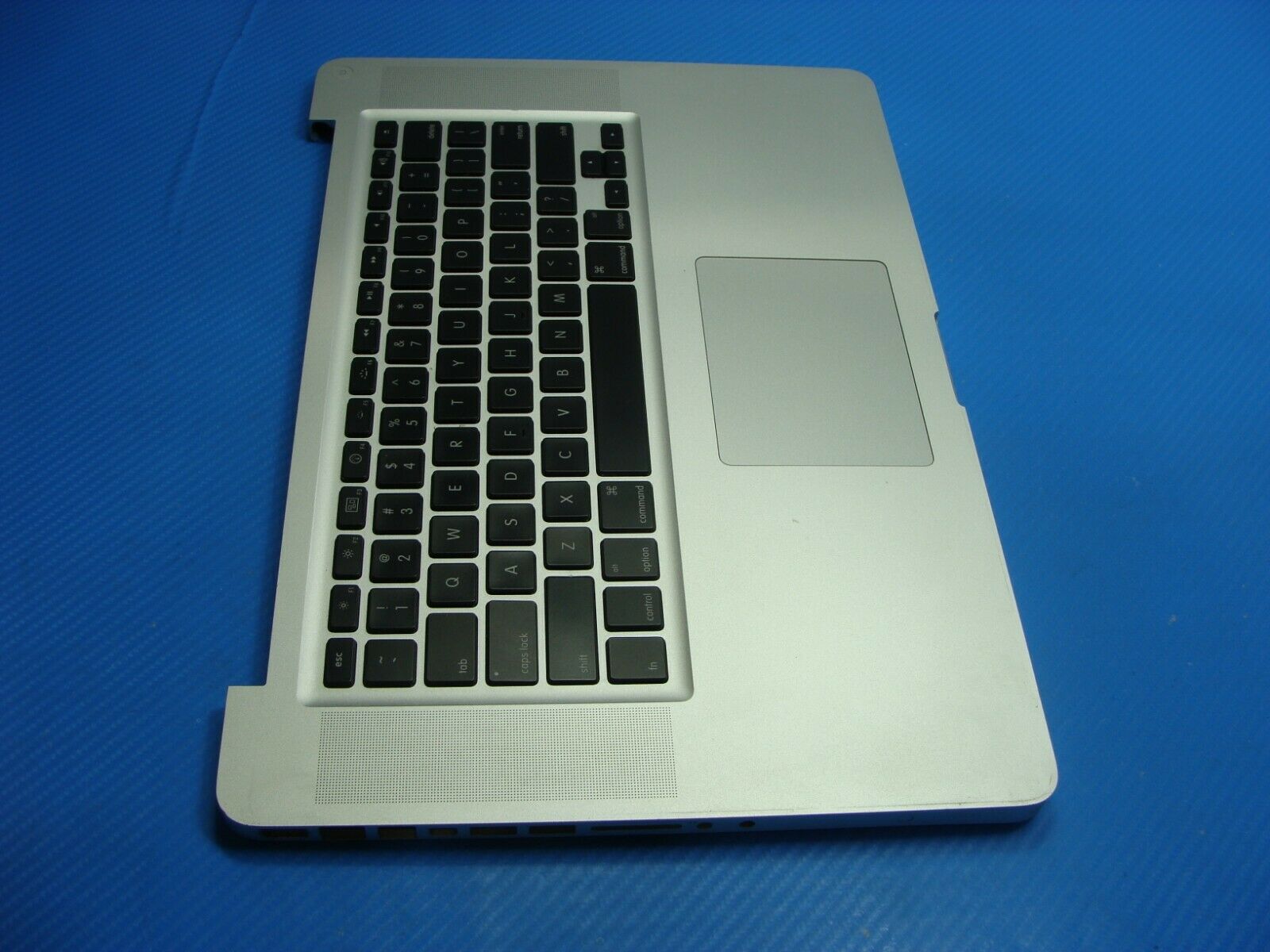 MacBook Pro A1286 15