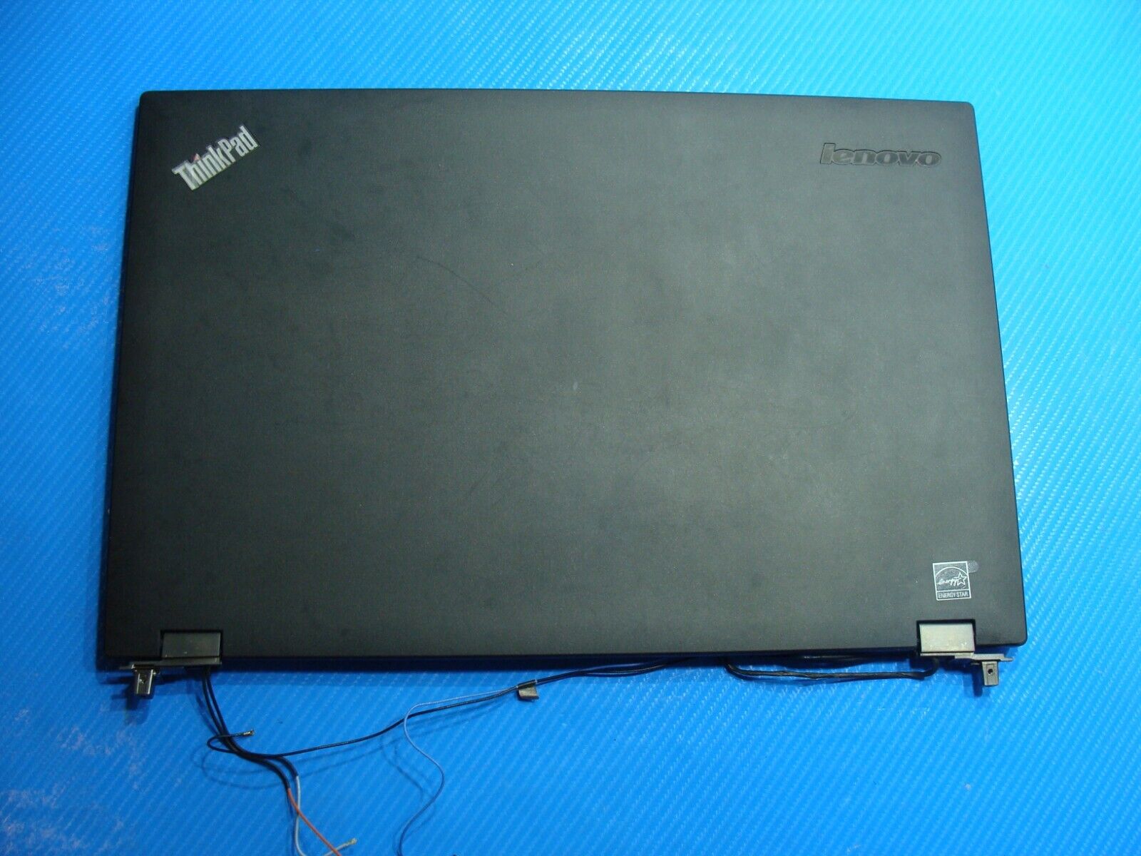 Lenovo ThinkPad 15.6