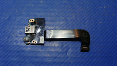 Lenovo ThinkPad 14" X1 Carbon 2nd Gen OEM USB Port Board w/Cable 04X5599 GLP* Lenovo